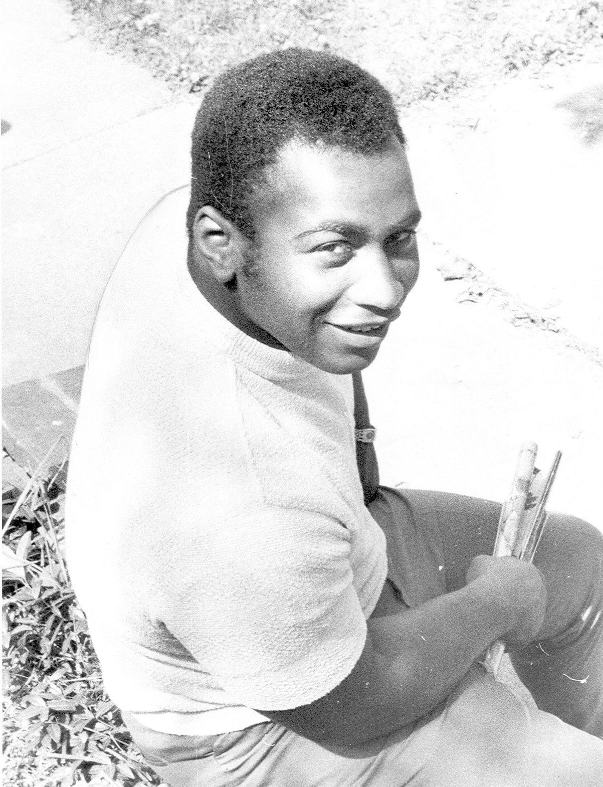 2. WILLIE LANIER